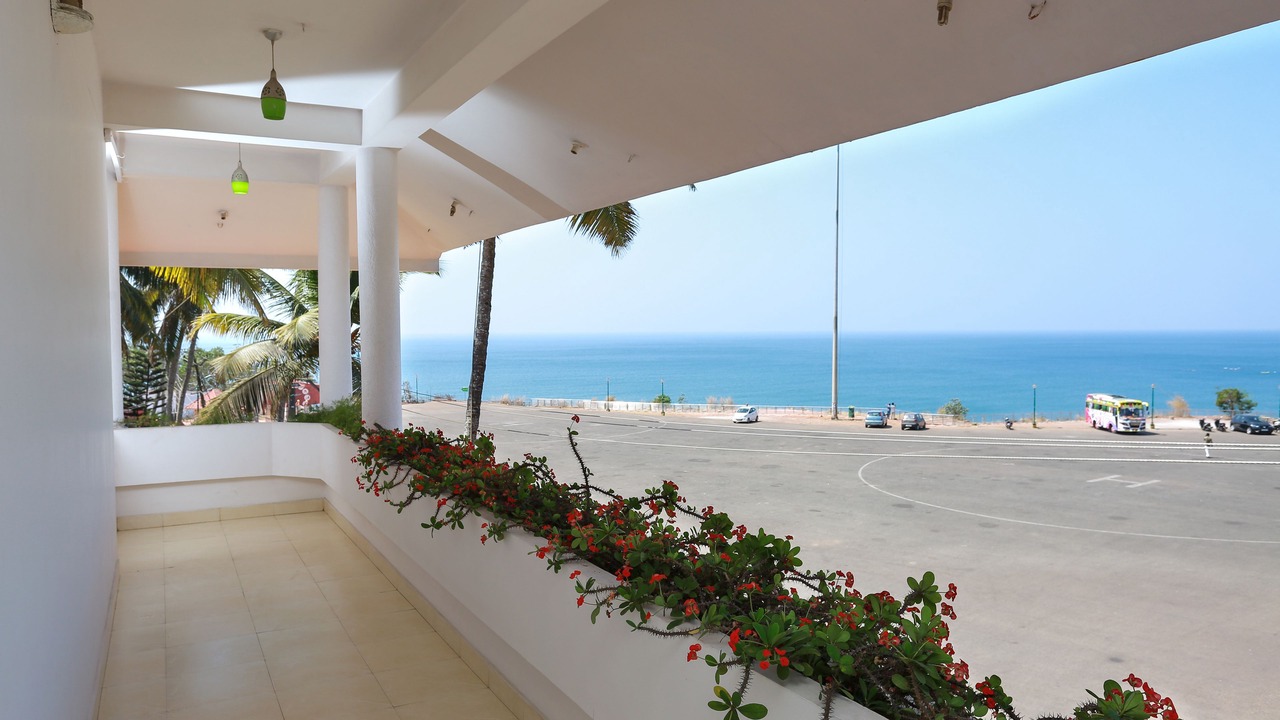 Photo of Outdoor in Varkala
