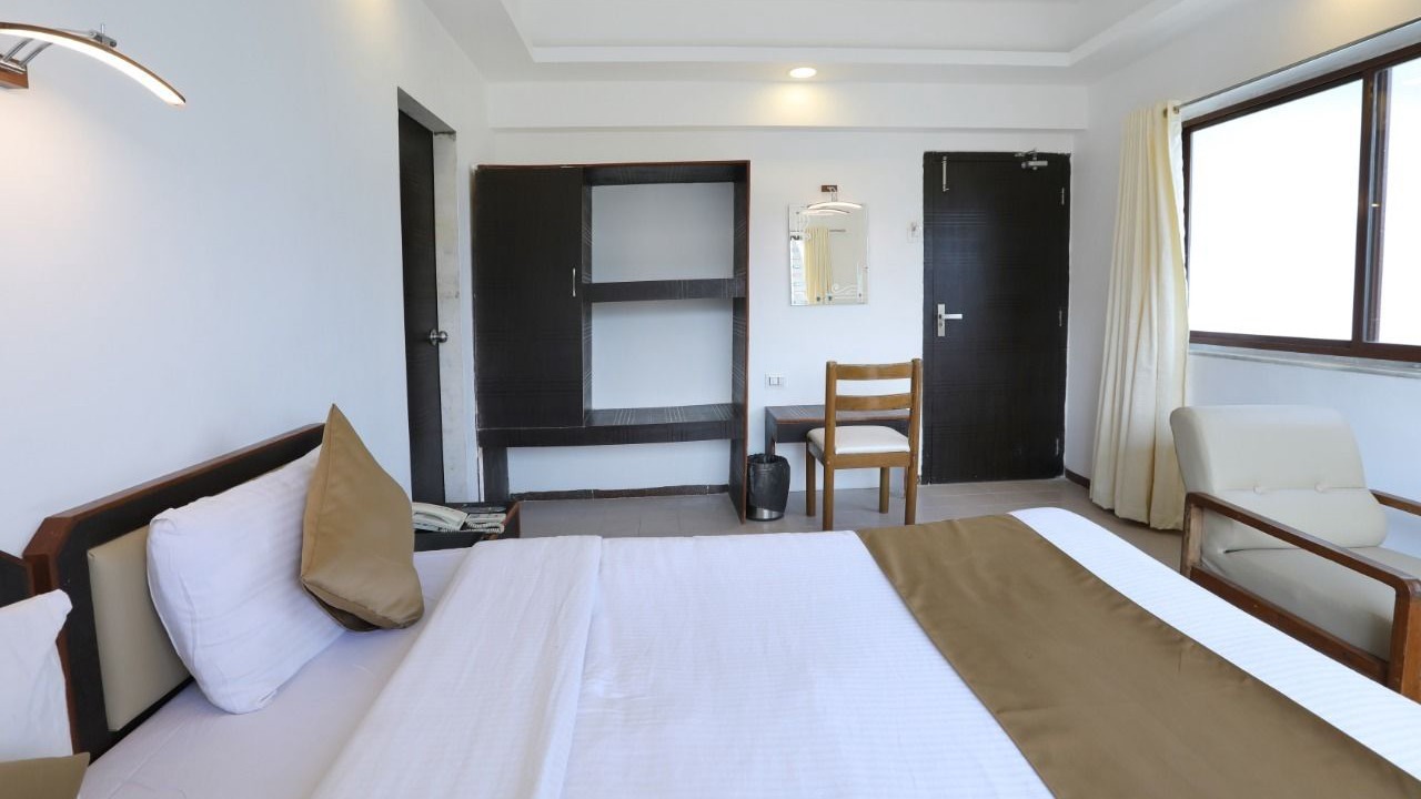 Photo of Bedroom in Khandala