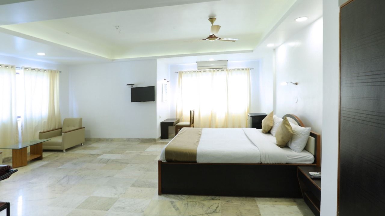 Photo of Bedroom in Khandala