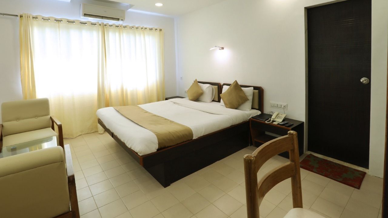 Photo of Bedroom in Khandala