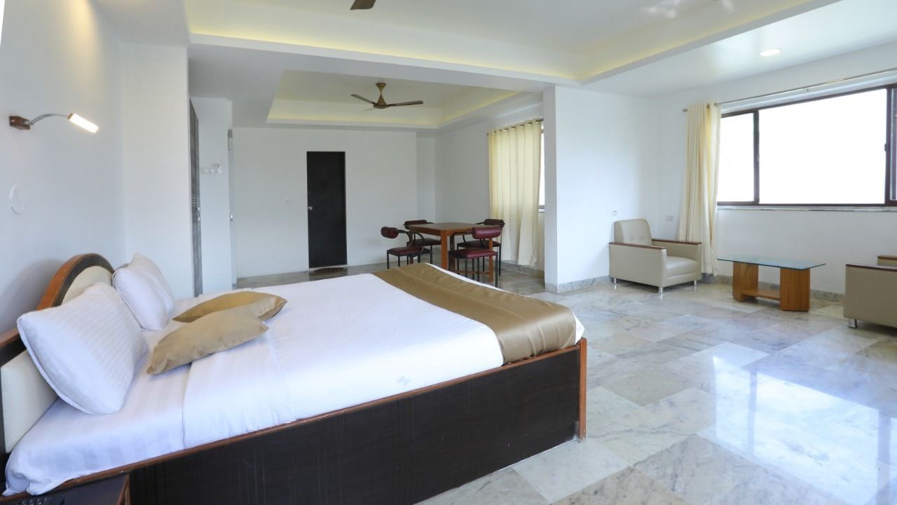 Photo of Bedroom in Khandala