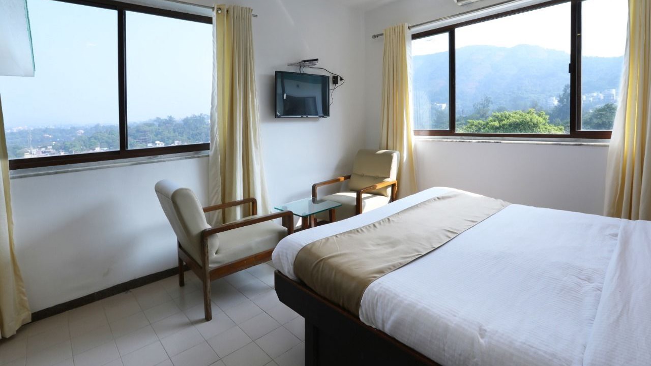 Photo of Bedroom in Khandala