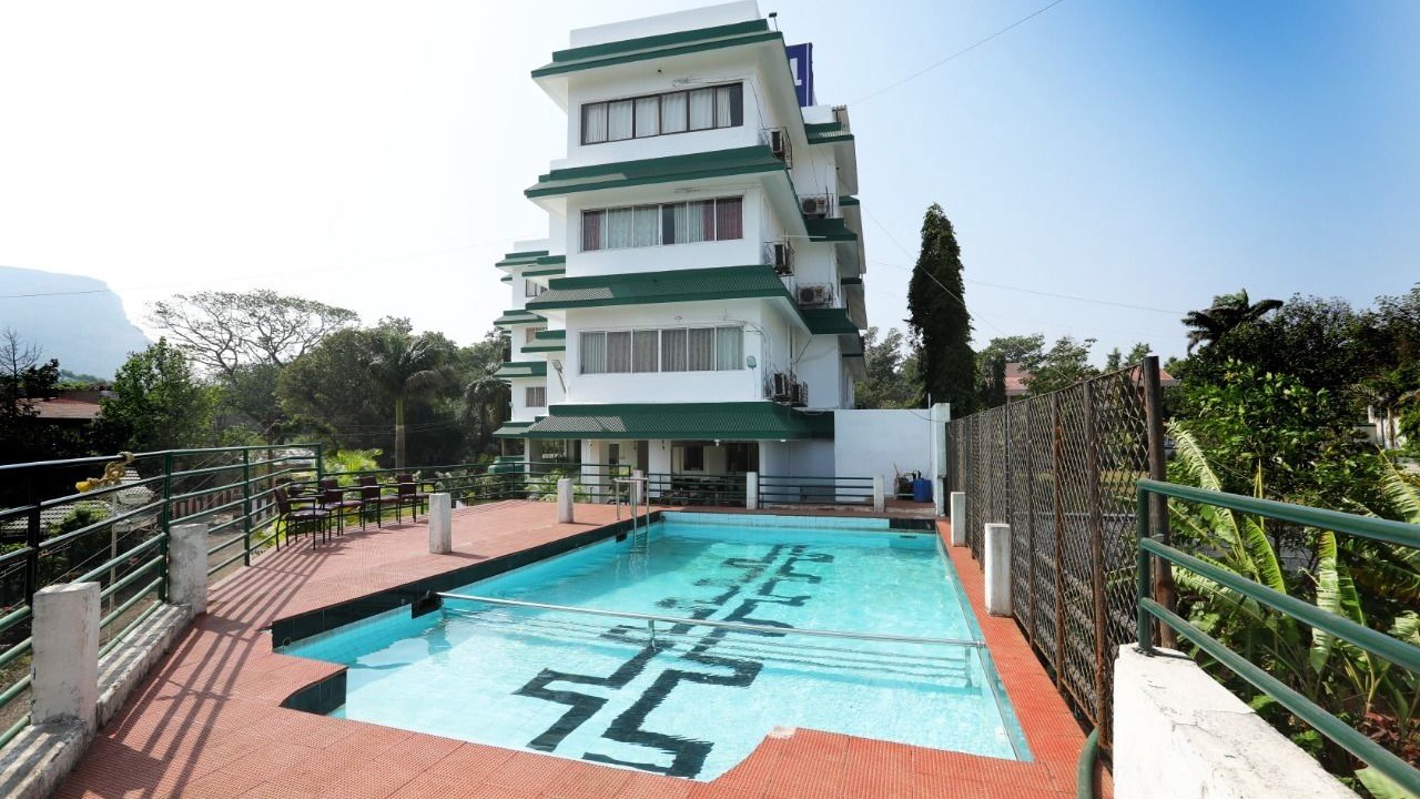 Photo of Outdoor in Khandala