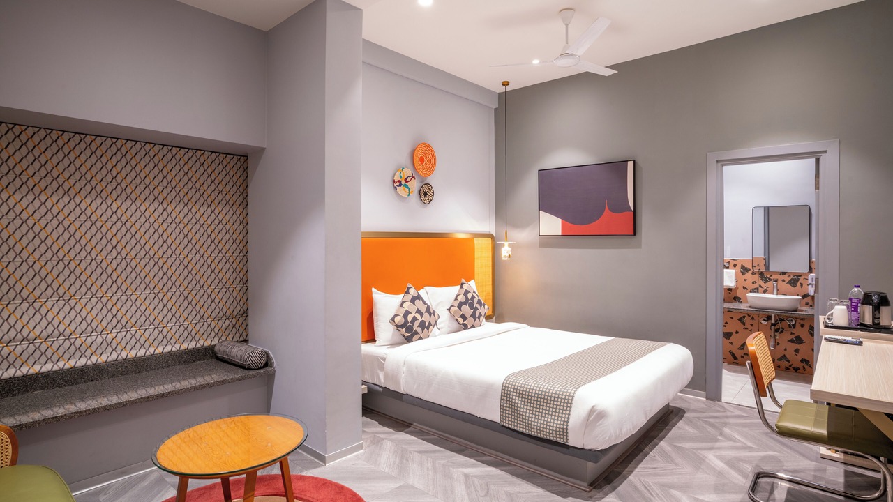 Photo of Bedroom in Madhapur