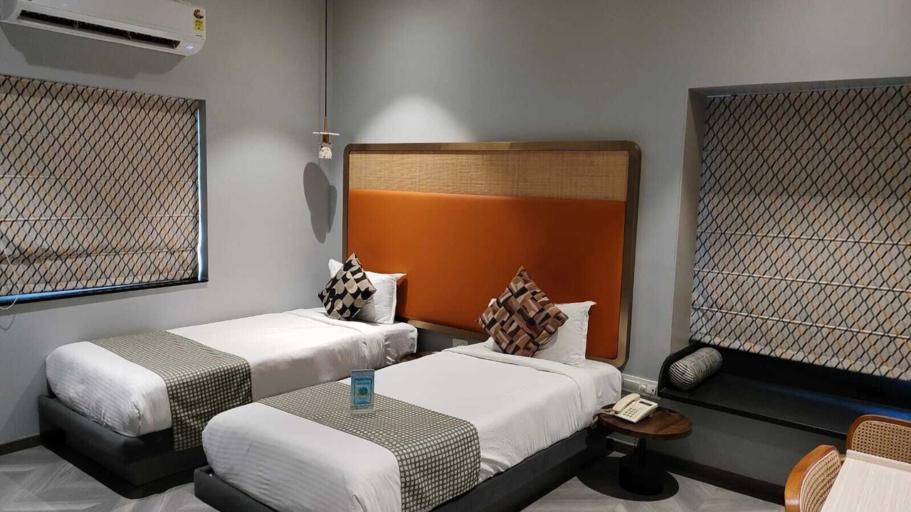 Photo of Bedroom in Madhapur