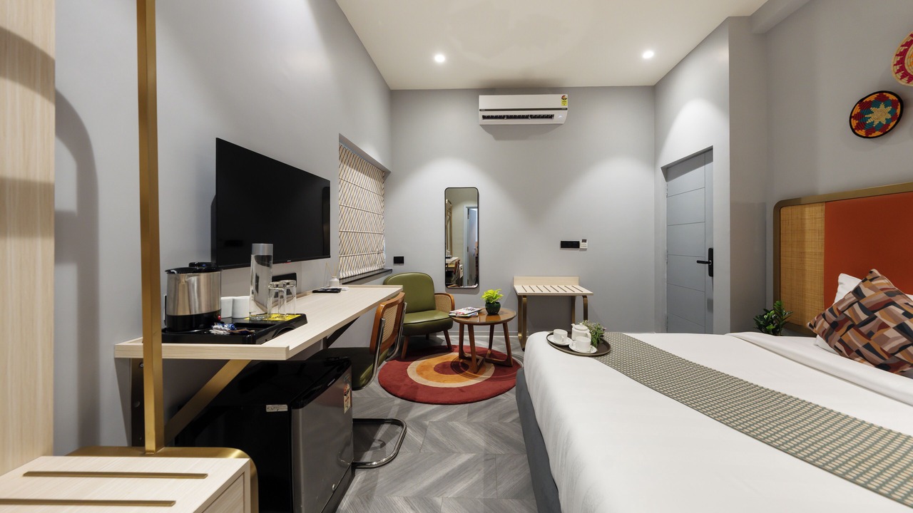 Photo of Bedroom in Madhapur
