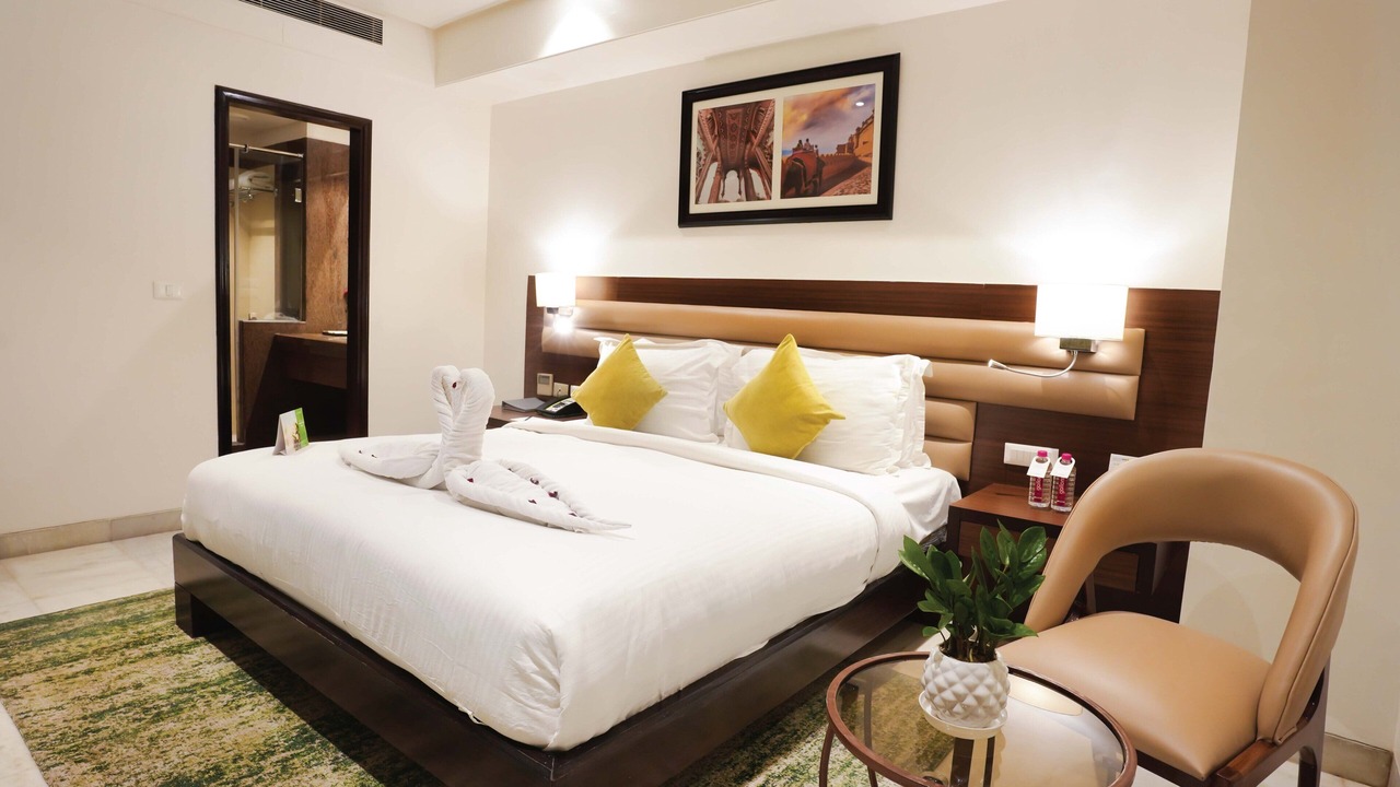 Photo of Bedroom in Panch Batti