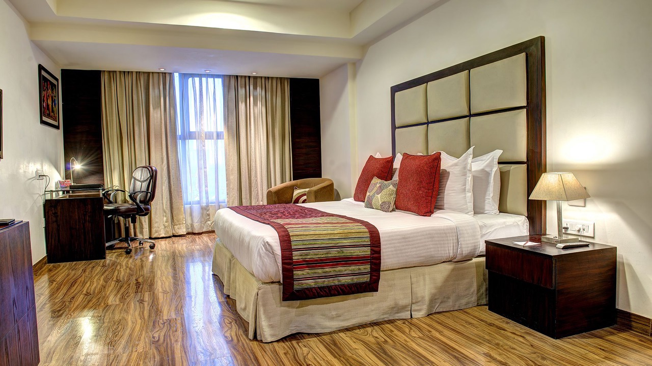 Photo of Bedroom in Bathinda