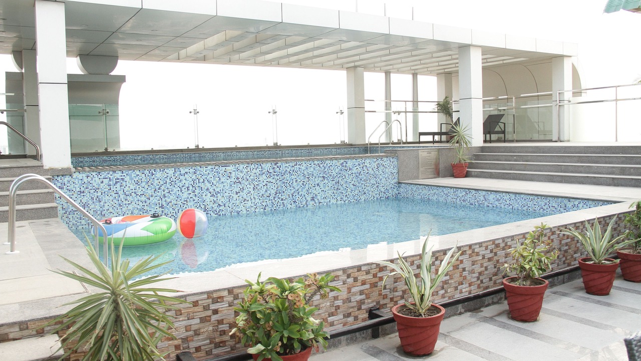 Photo of Outdoor in Bathinda