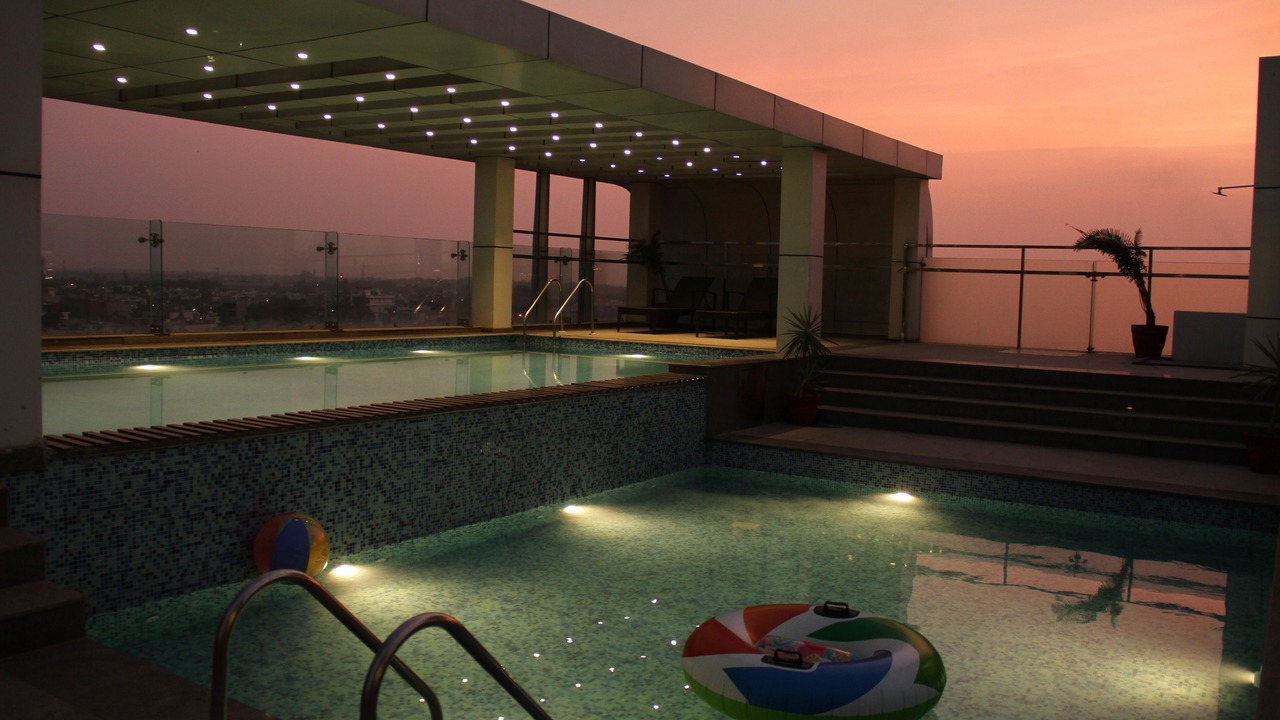 Photo of Outdoor in Bathinda