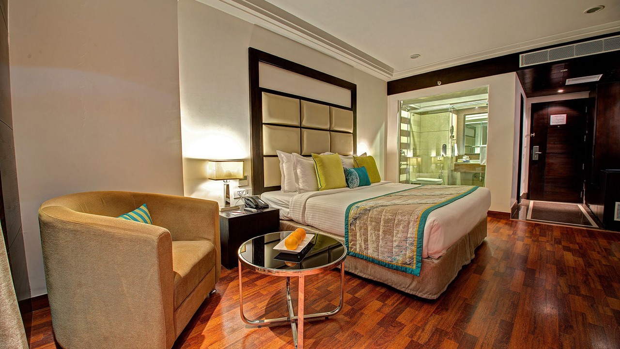 Photo of Bedroom in Bathinda