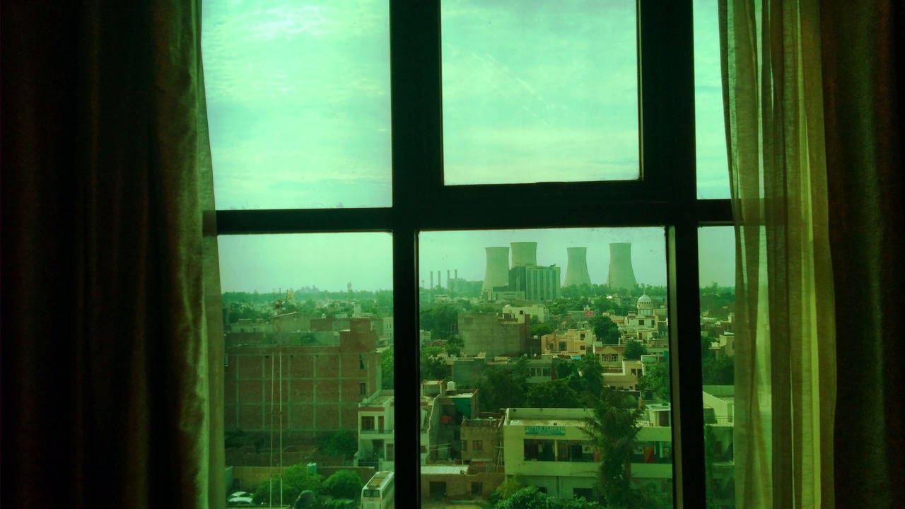 Photo of Bedroom in Bathinda