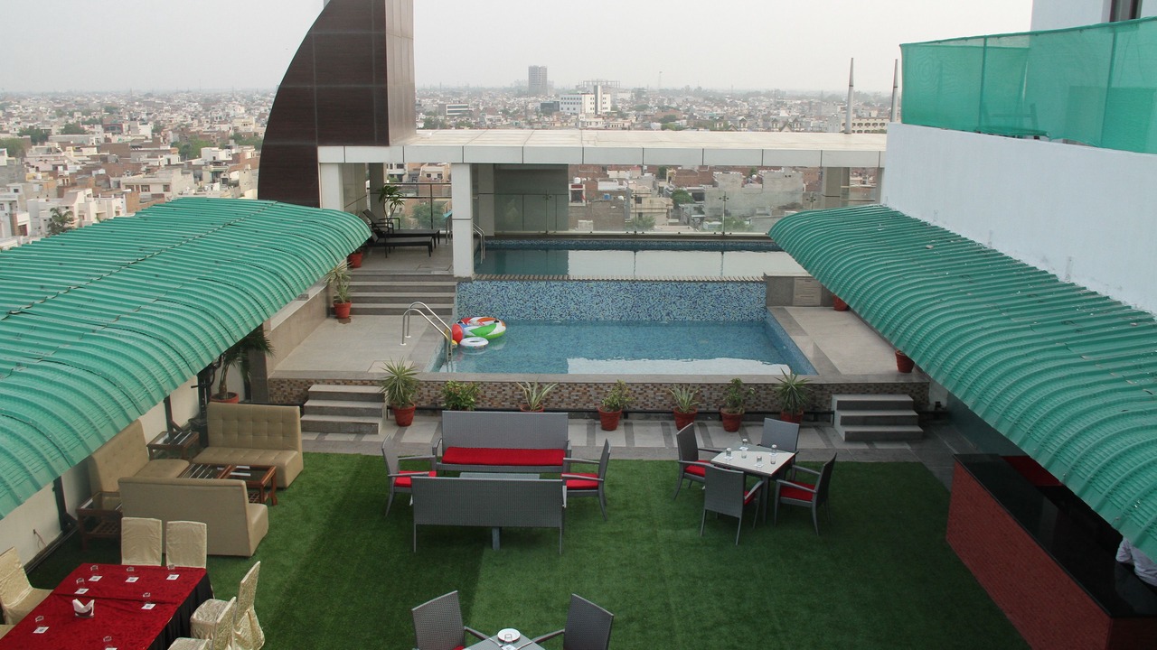 Photo of Outdoor in Bathinda