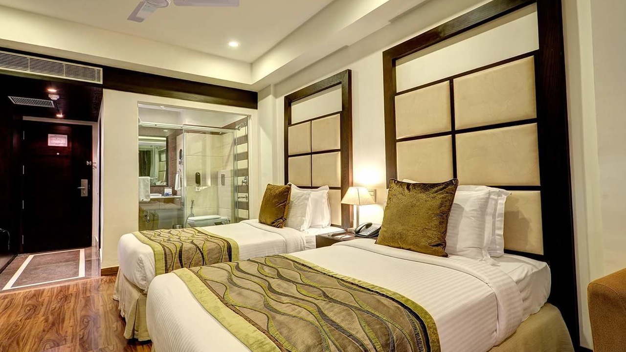 Photo of Bedroom in Bathinda