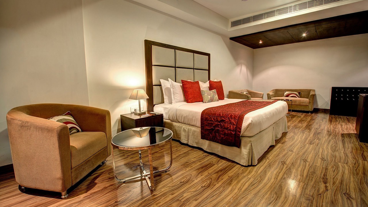 Photo of Bedroom in Bathinda