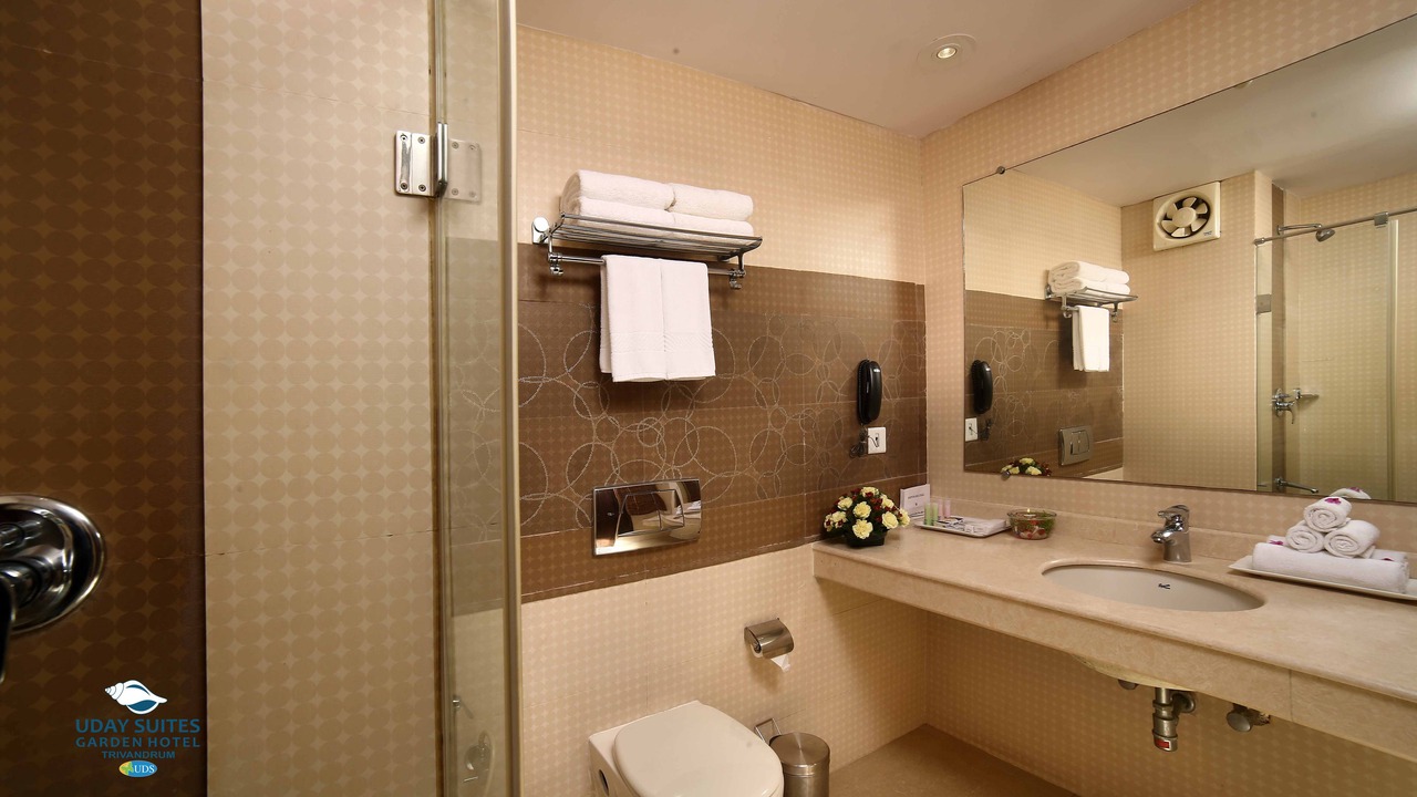 Photo of Bathroom in Thiruvananthapuram