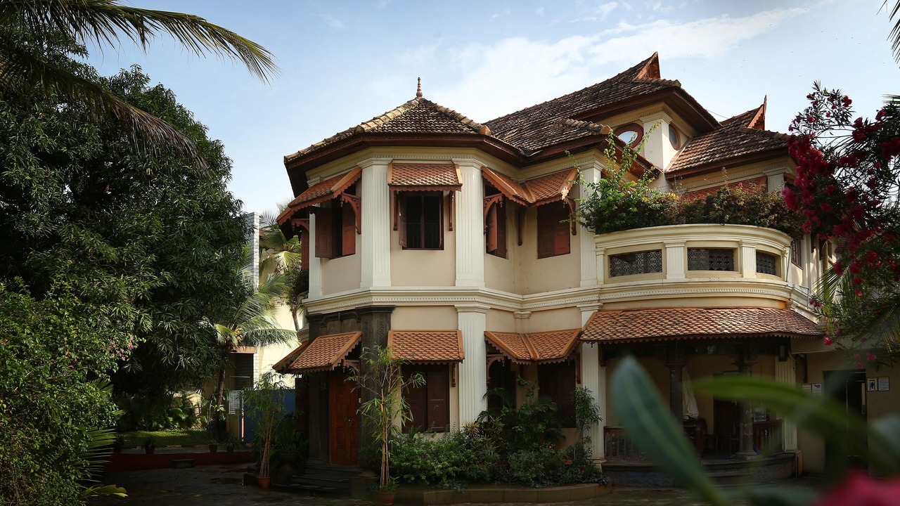 Photo of Bedroom in Thiruvananthapuram