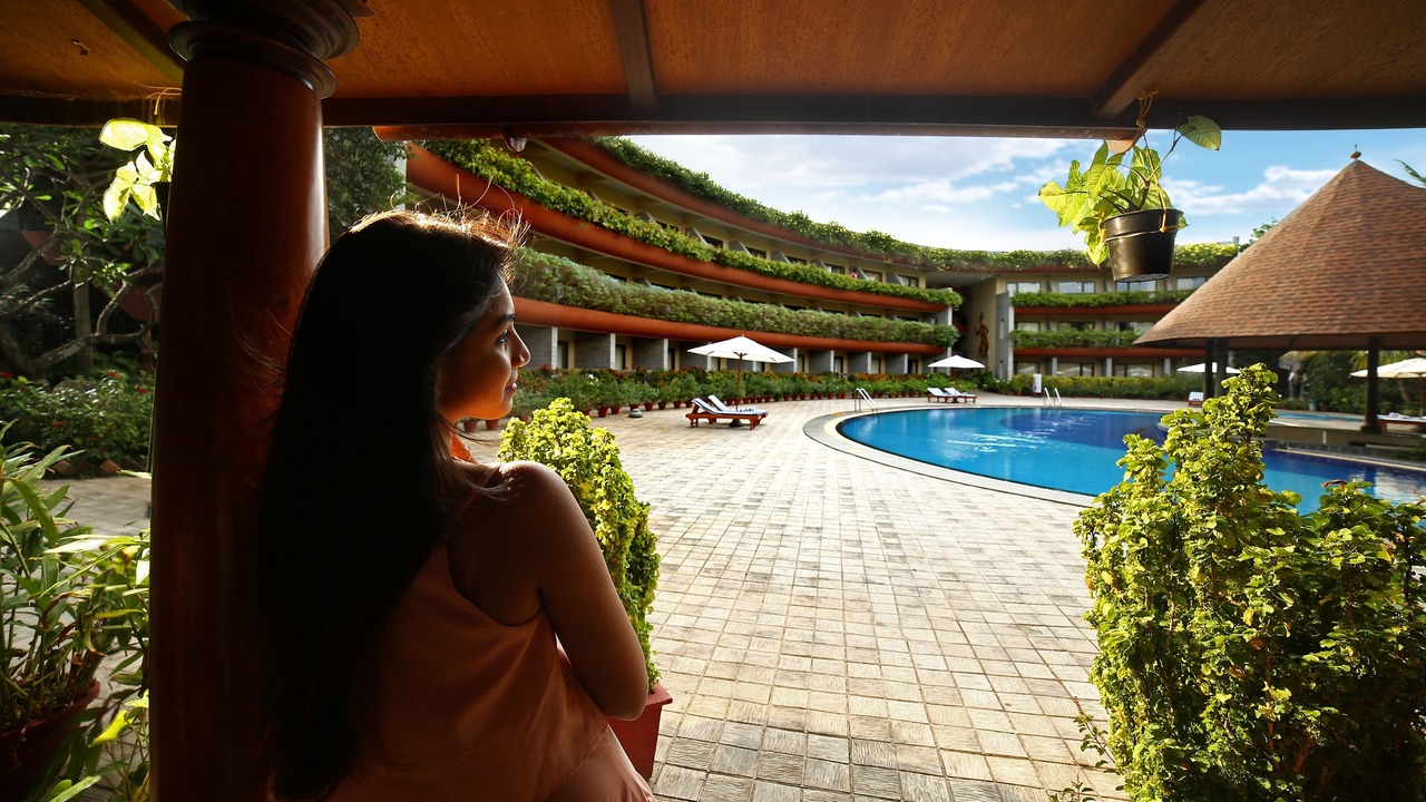 Photo of Outdoor in Thiruvananthapuram