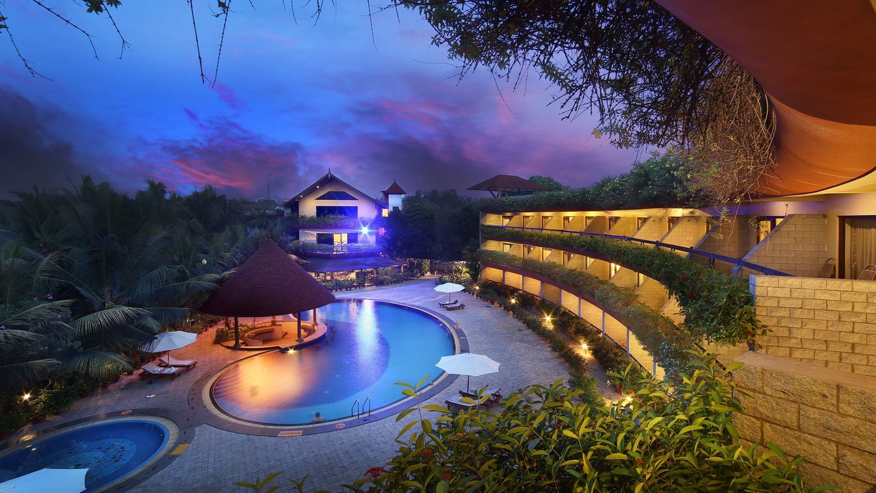 Photo of Outdoor in Thiruvananthapuram