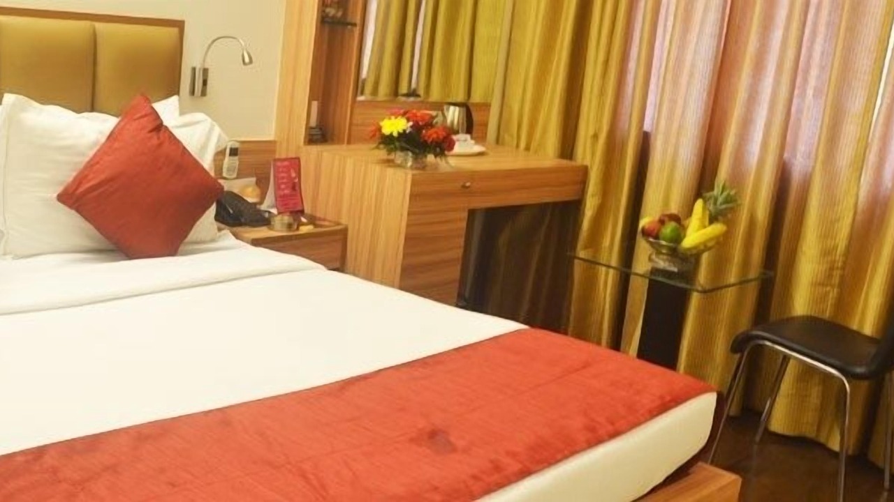Photo of Bedroom in Chembur East