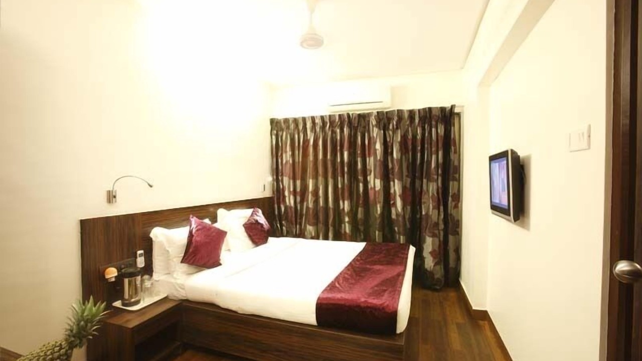 Photo of Bedroom in Chembur East