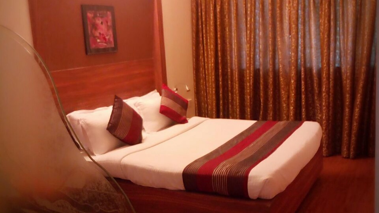 Photo of Bedroom in Chembur East
