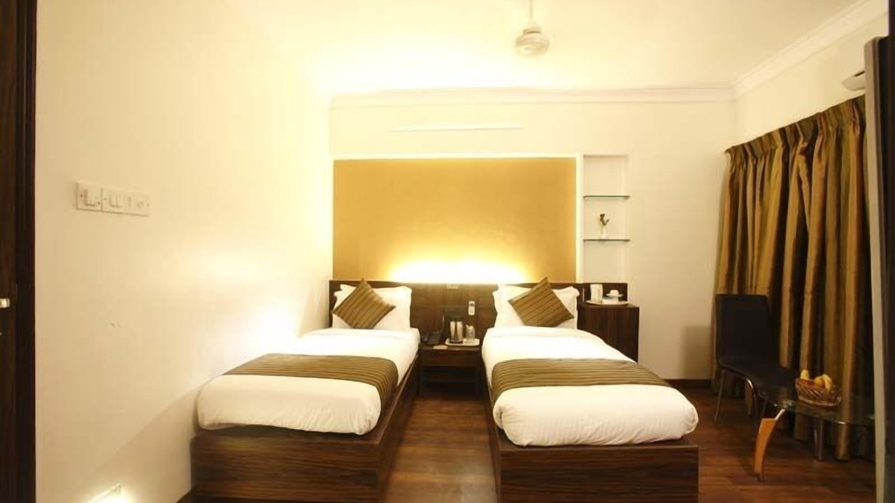 Photo of Bedroom in Chembur East