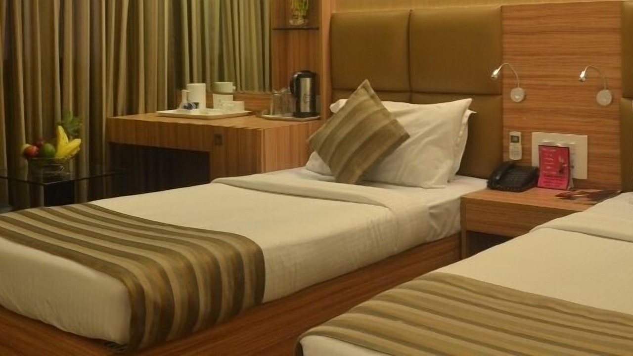 Photo of Bedroom in Chembur East