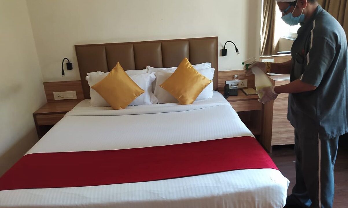 Photo of Bedroom in Chembur East