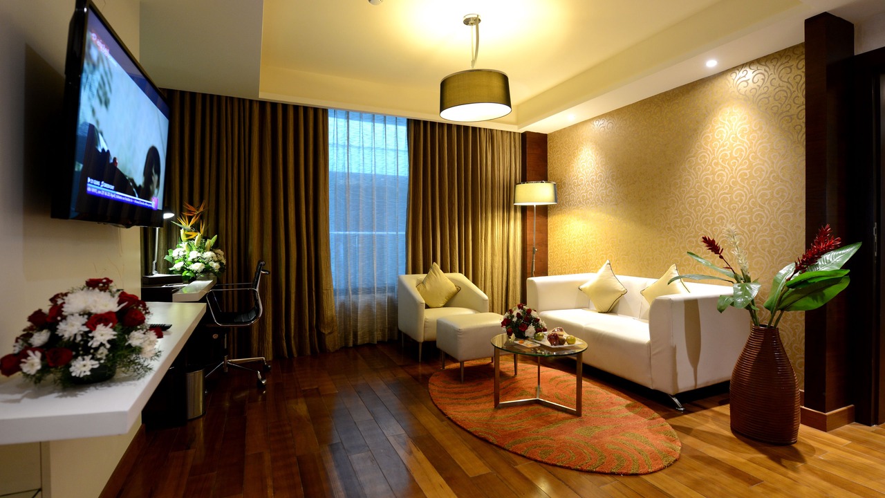 Photo of Livingroom in Nagavara