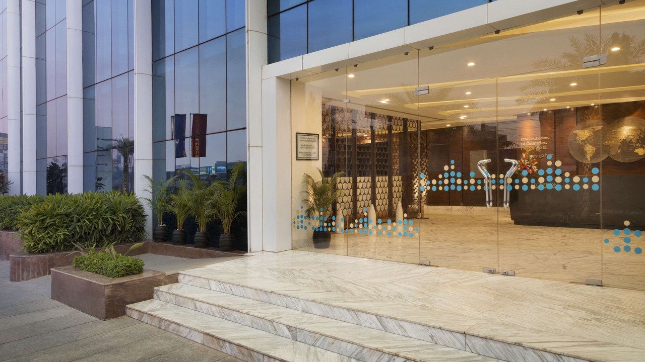 Photo of Outdoor in Nagavara