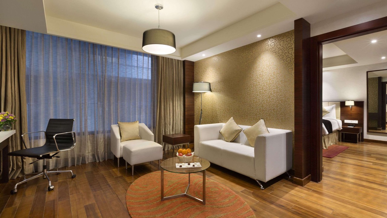 Photo of Bedroom in Nagavara