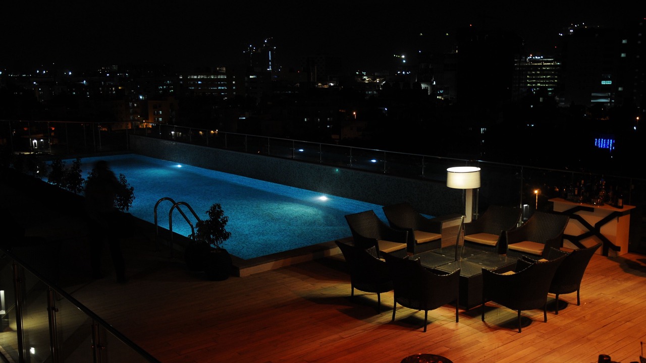 Photo of Outdoor in Nagavara