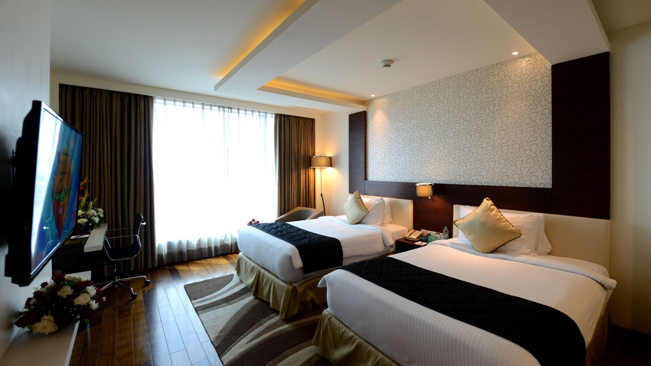 Photo of Bedroom in Nagavara