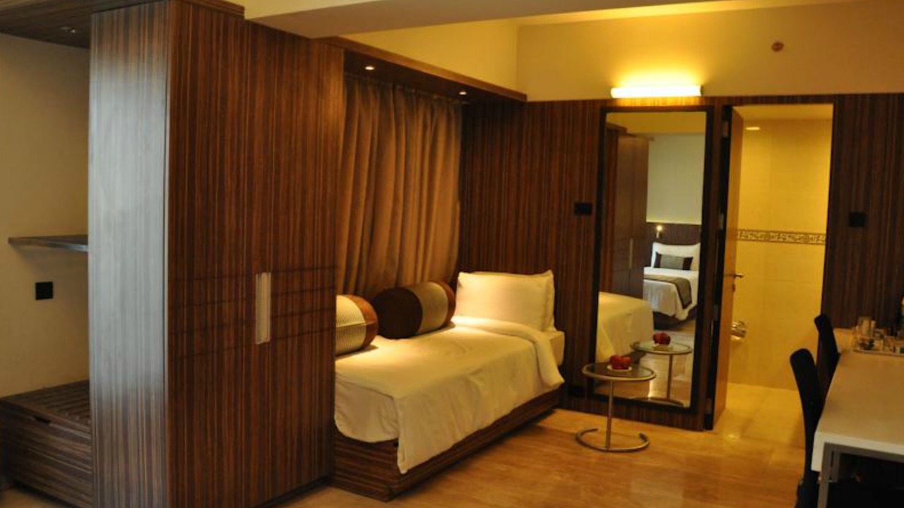 Photo of Bedroom in Malad West