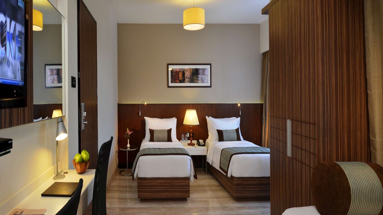 Photo of Bedroom in Malad West
