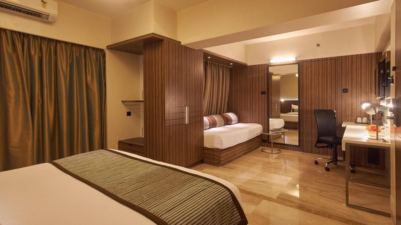 Photo of Bedroom in Malad West
