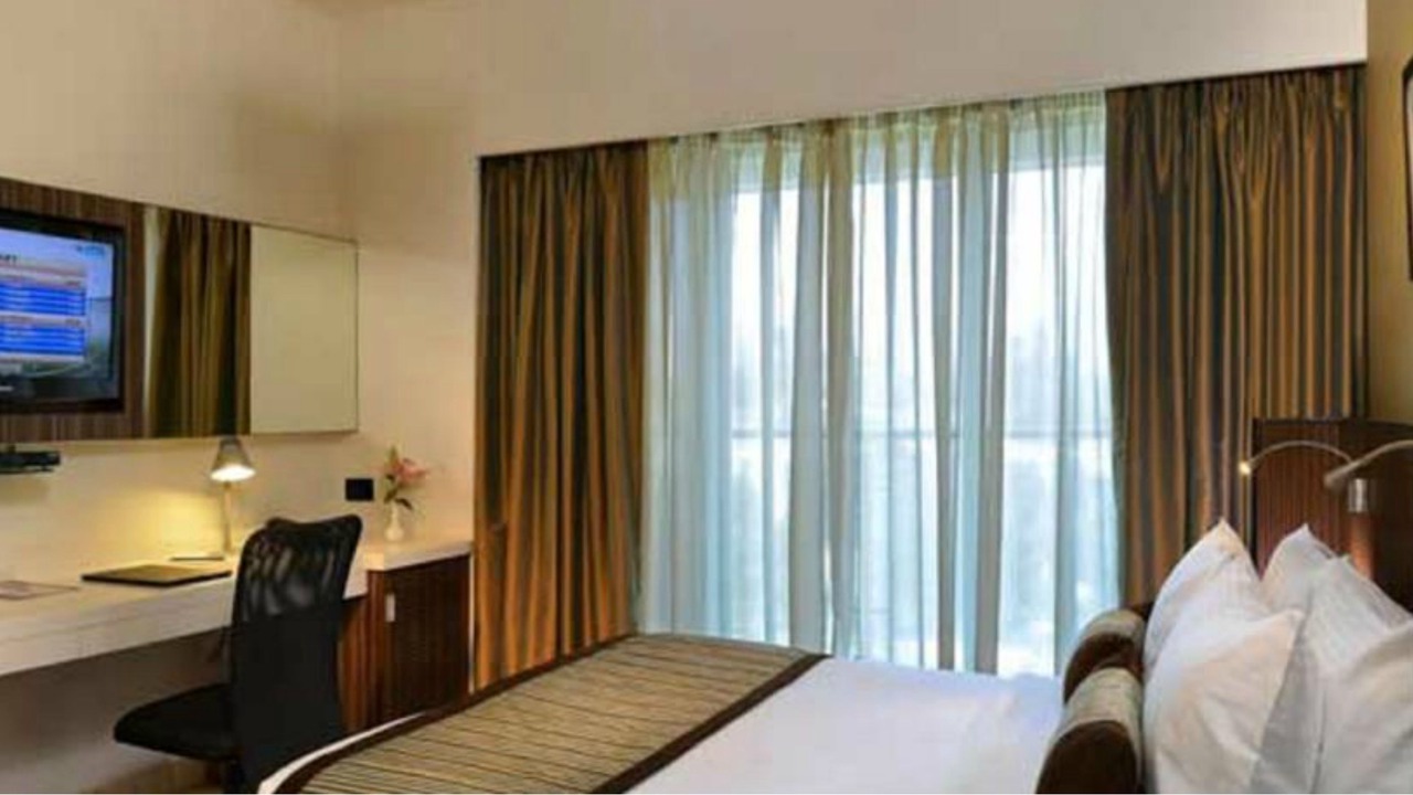 Photo of Bedroom in Malad West