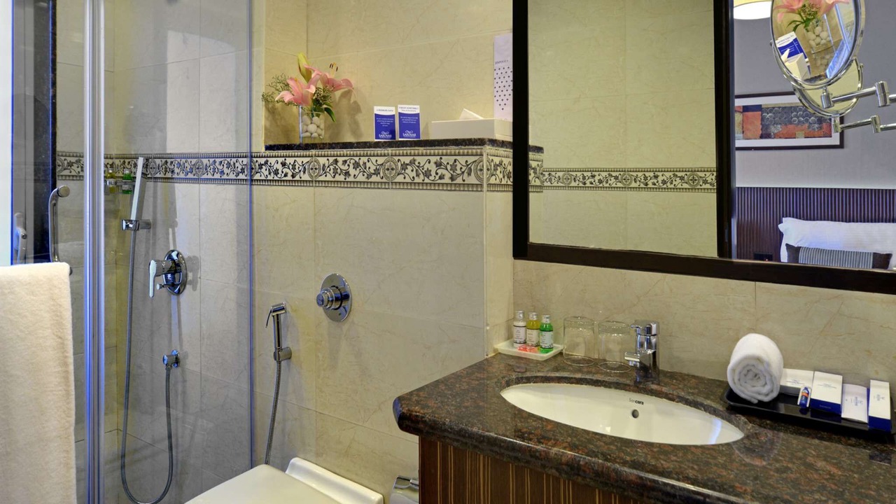 Photo of Bedroom in Malad West