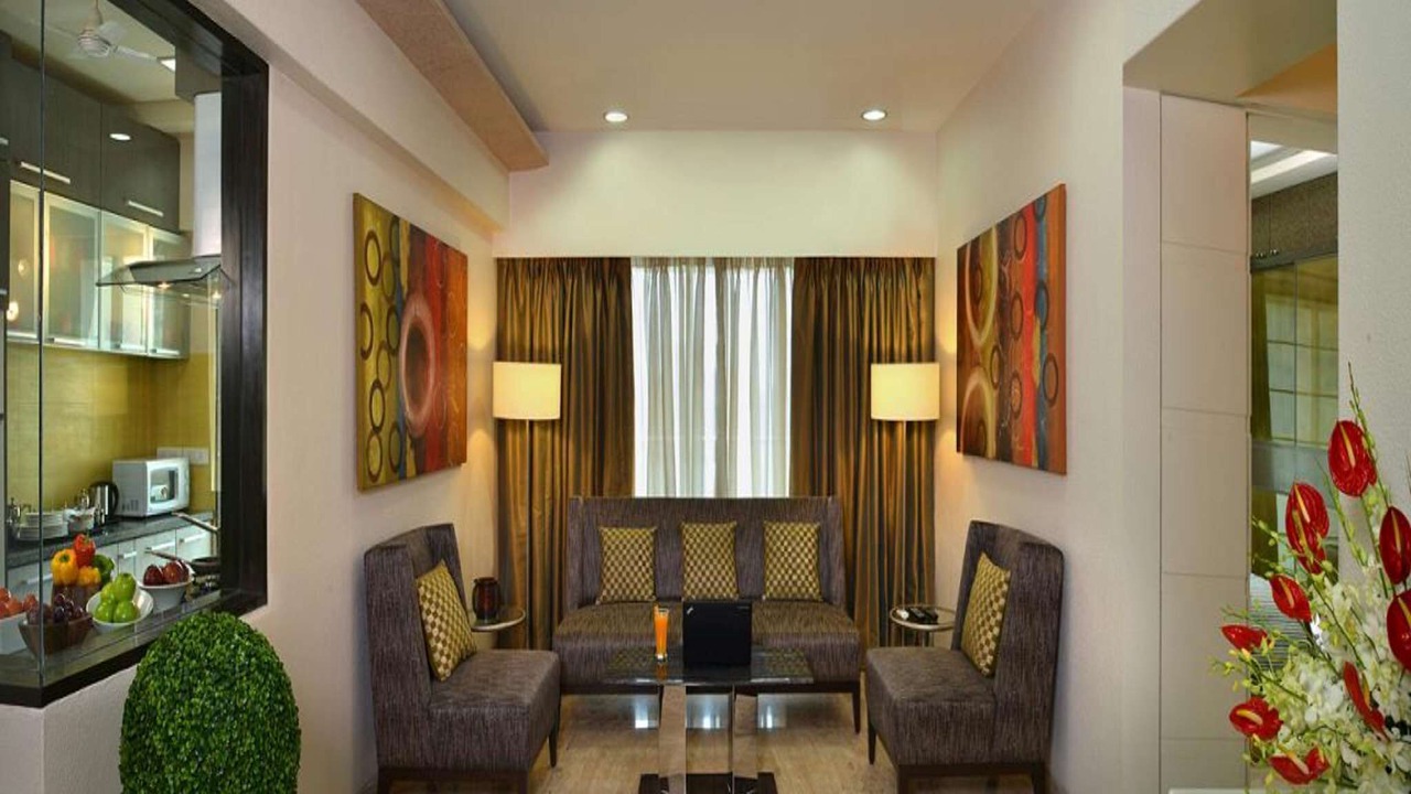 Photo of Bedroom in Malad West