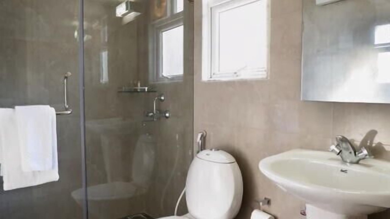 Photo of Bathroom in Thigalarapalya