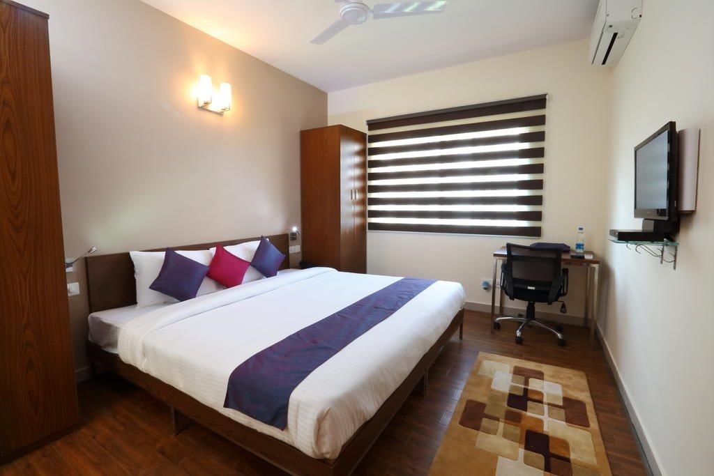 Photo of Bedroom in Thigalarapalya