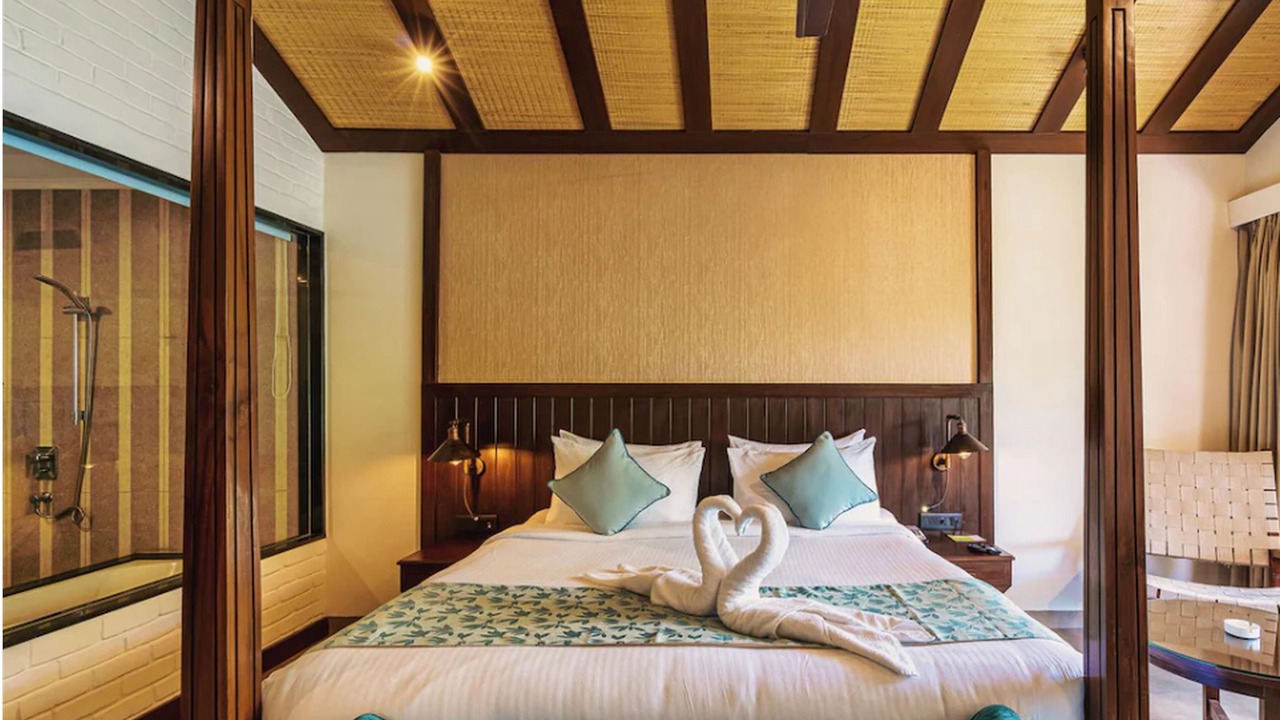Photo of Bedroom in Bavali
