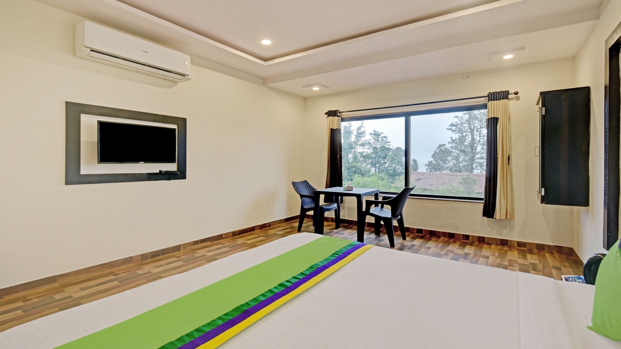 Photo of Bedroom in Bhilar