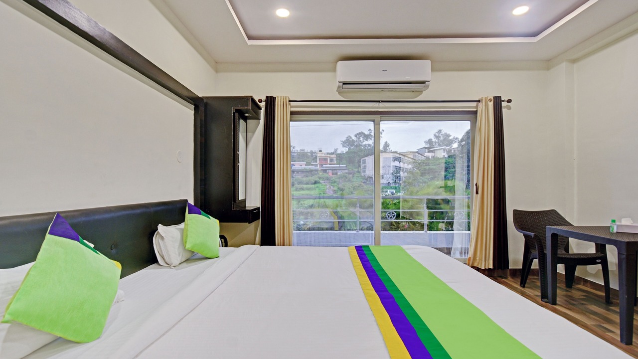 Photo of Bedroom in Bhilar