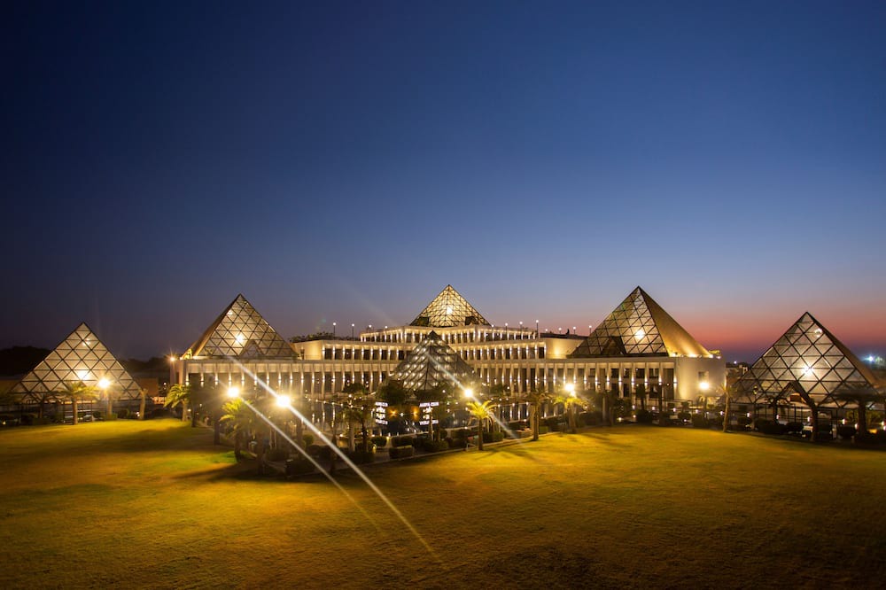 Photo of Outdoor in Rajkot