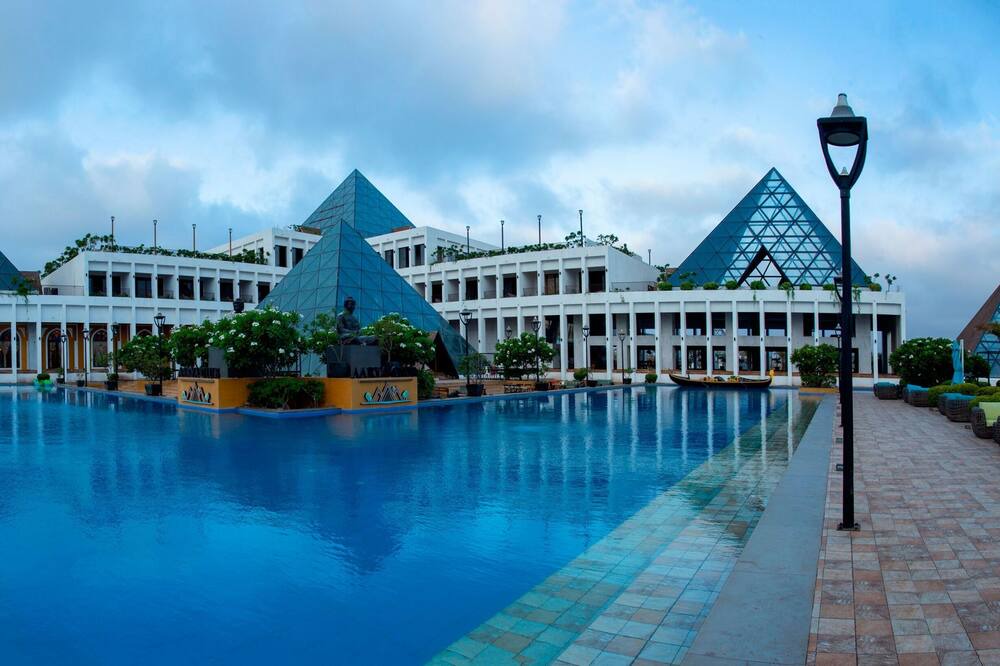 Photo of Outdoor in Rajkot