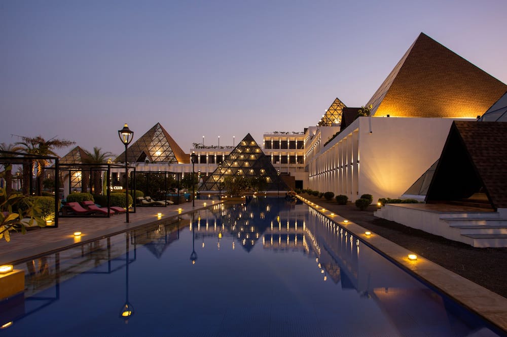 Photo of Outdoor in Rajkot