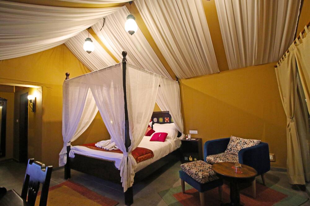 Photo of Bedroom in Rajkot