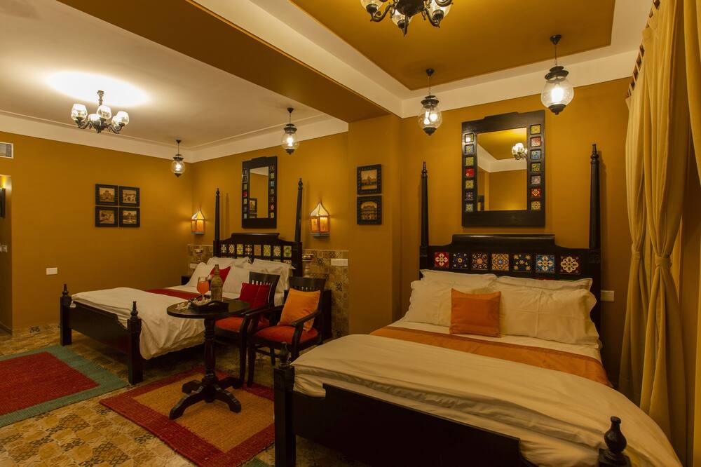 Photo of Bedroom in Rajkot